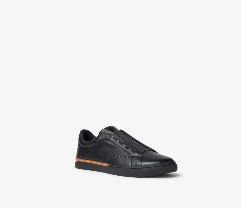 [Fendi] Sneakers FW26 7E1937A2C9F1XIE