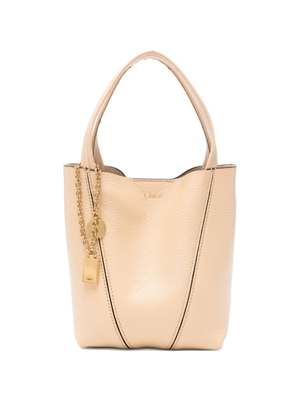 [Chloe] Shoulder bag FW26 25SS812N84086