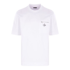 [Fendi] T-shirts Short Sleeve FW26 FY0936ARYRF0QA0