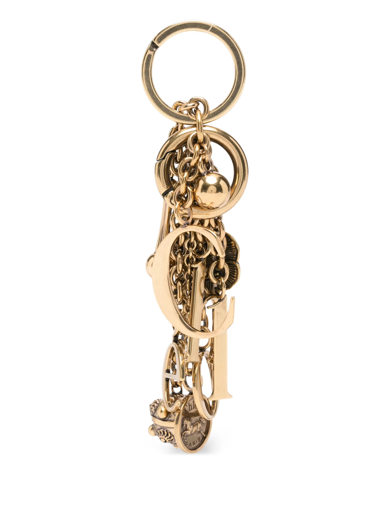 [Chloe] Keyring FW26 26SK188CB720Y