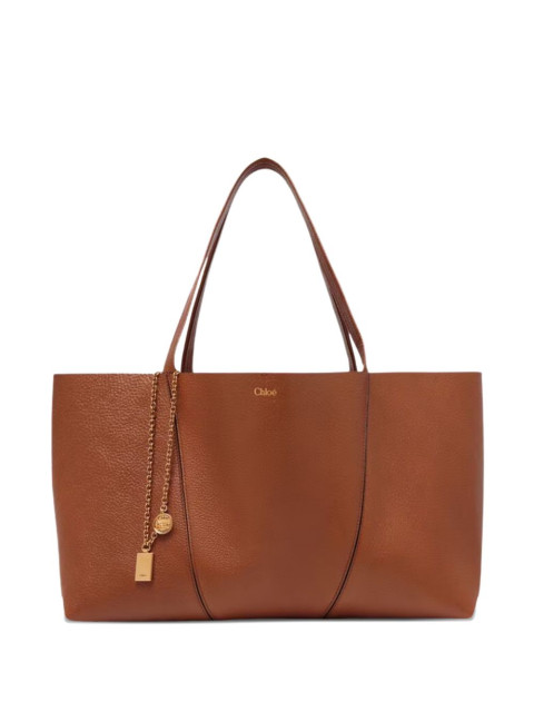 [Chloe] Tote bag FW26 26SS814N8426M