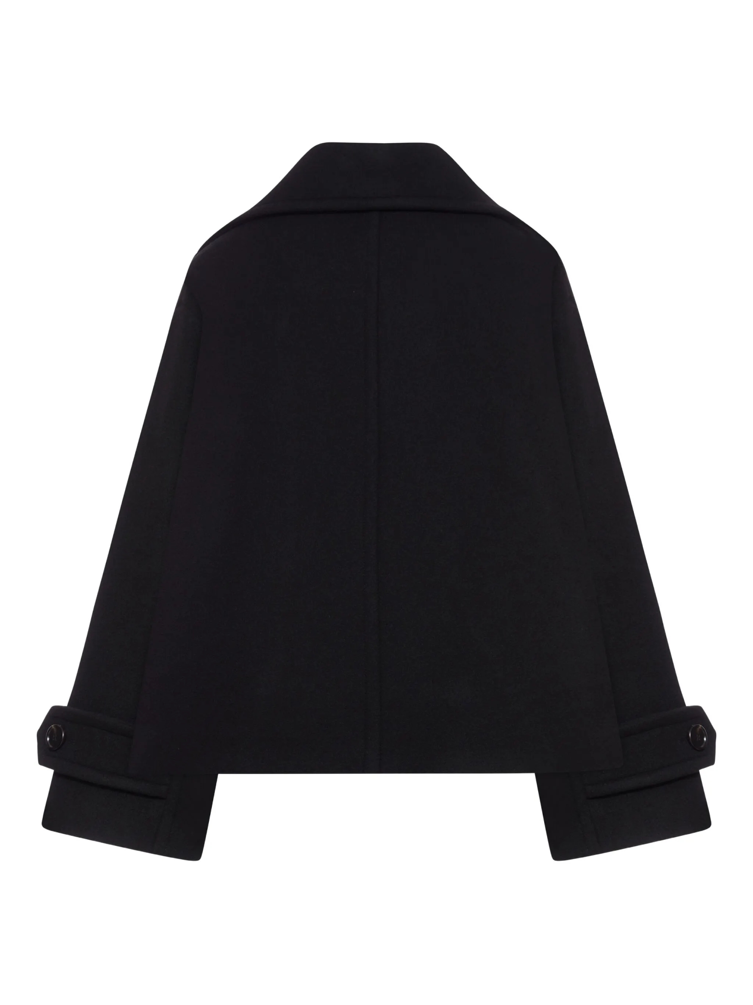 [Chloe] Coat FW26 25AMA96952001