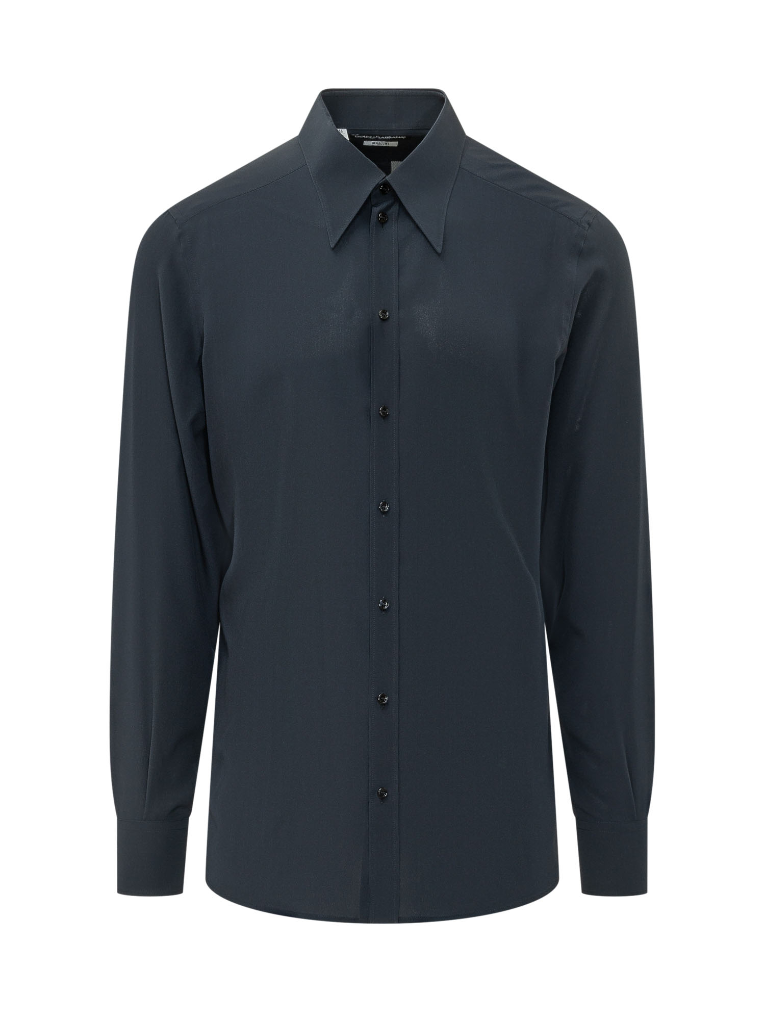[Dolce & Gabbana] Shirts Long Sleeve FW26 G5NP9TGK522 B3681