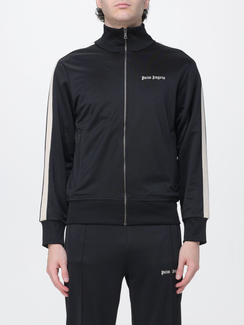 [Palm Angels] Training Pants FW26 PAMBD01F26FB01 BLACK