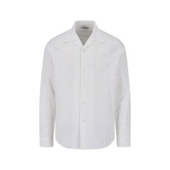 [Jil Sander] Shirts Long Sleeve FW26 J21DL0285 J45338106