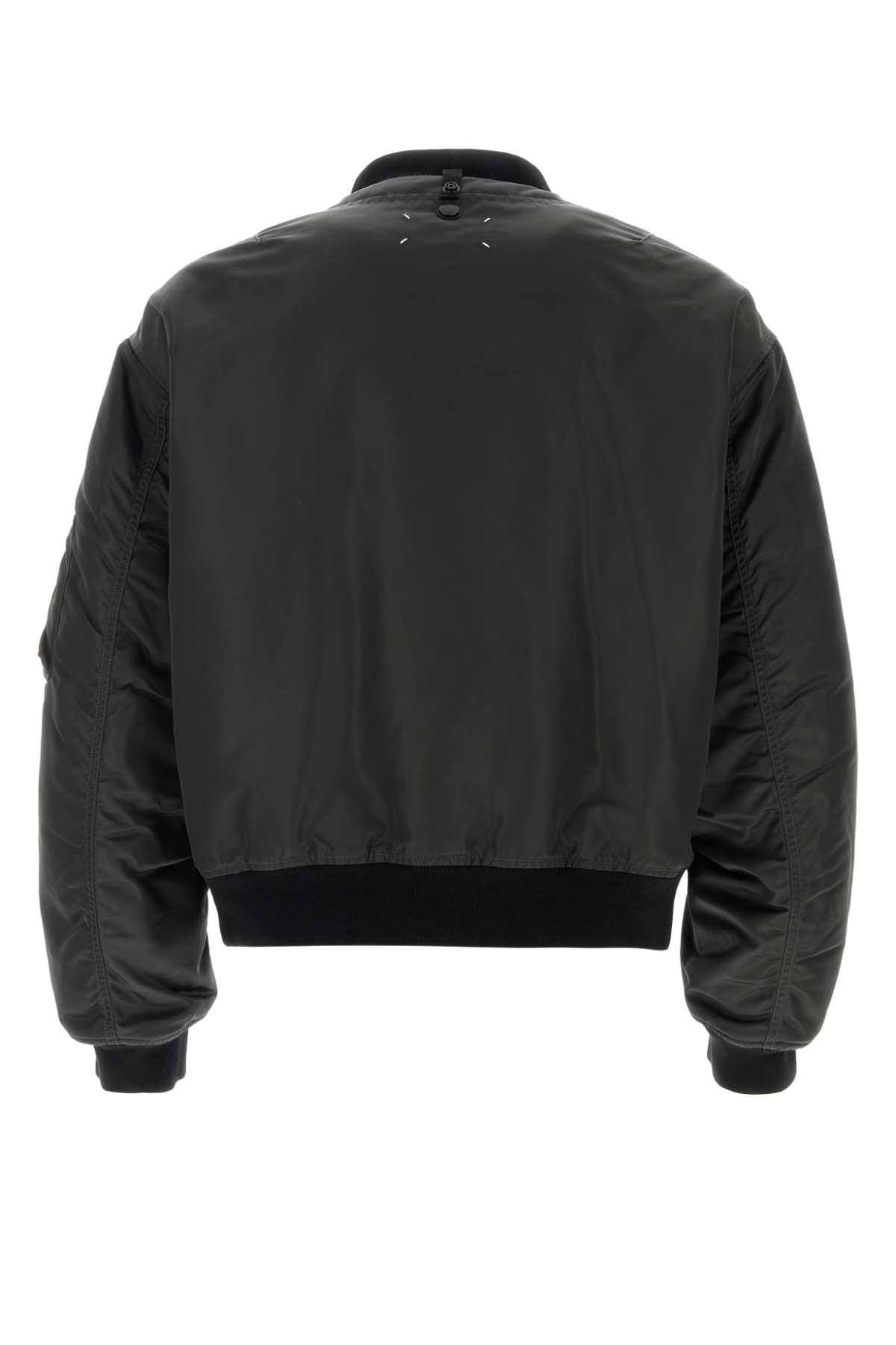[Maison Margiela] Bomber Jacket FW26 S50AM0662M35923 860
