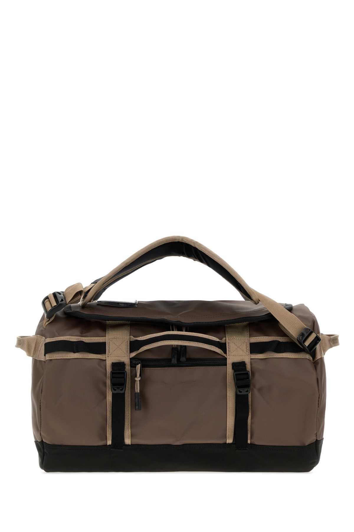 [THE NORTH FACE] Duffle Bag FW26 NF0A52SS XE71
