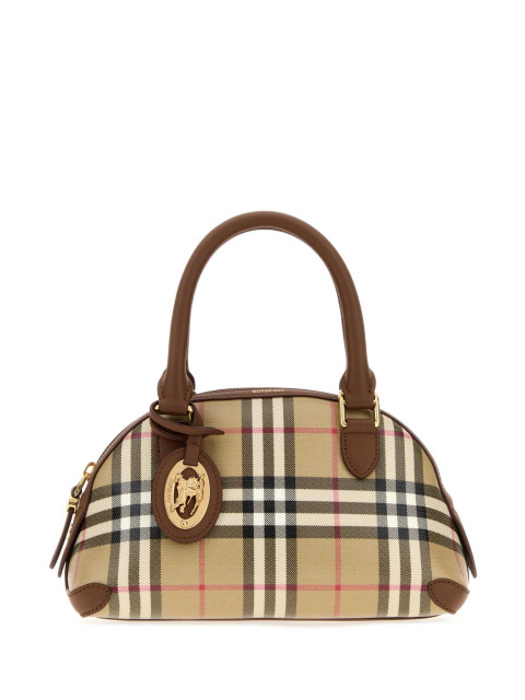 [Burberry] Tote bag FW26 8129077 A7026