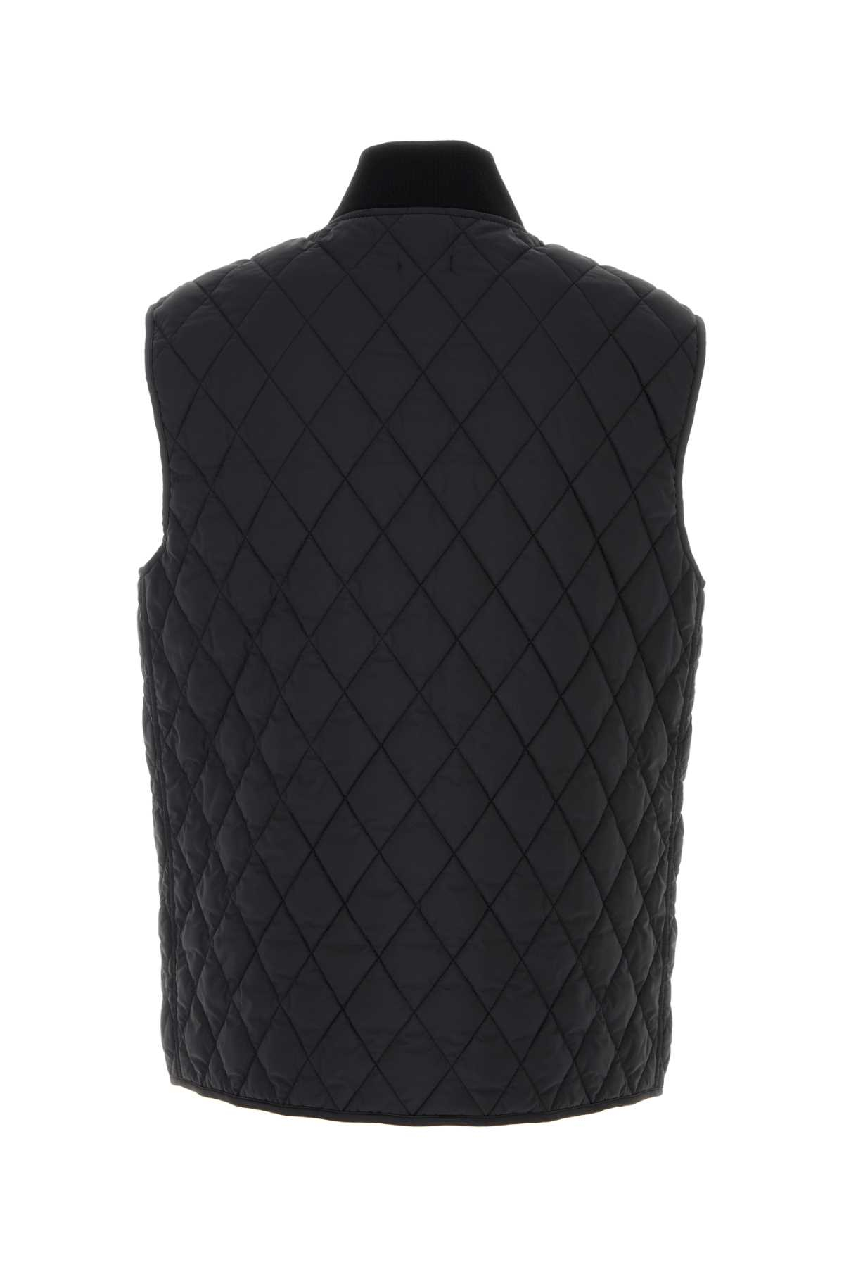 [Burberry] Down Vest FW26 8127179 A1189