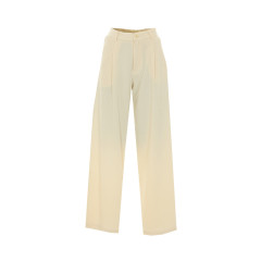 [Eleh] Trousers FW26 0259CREMA