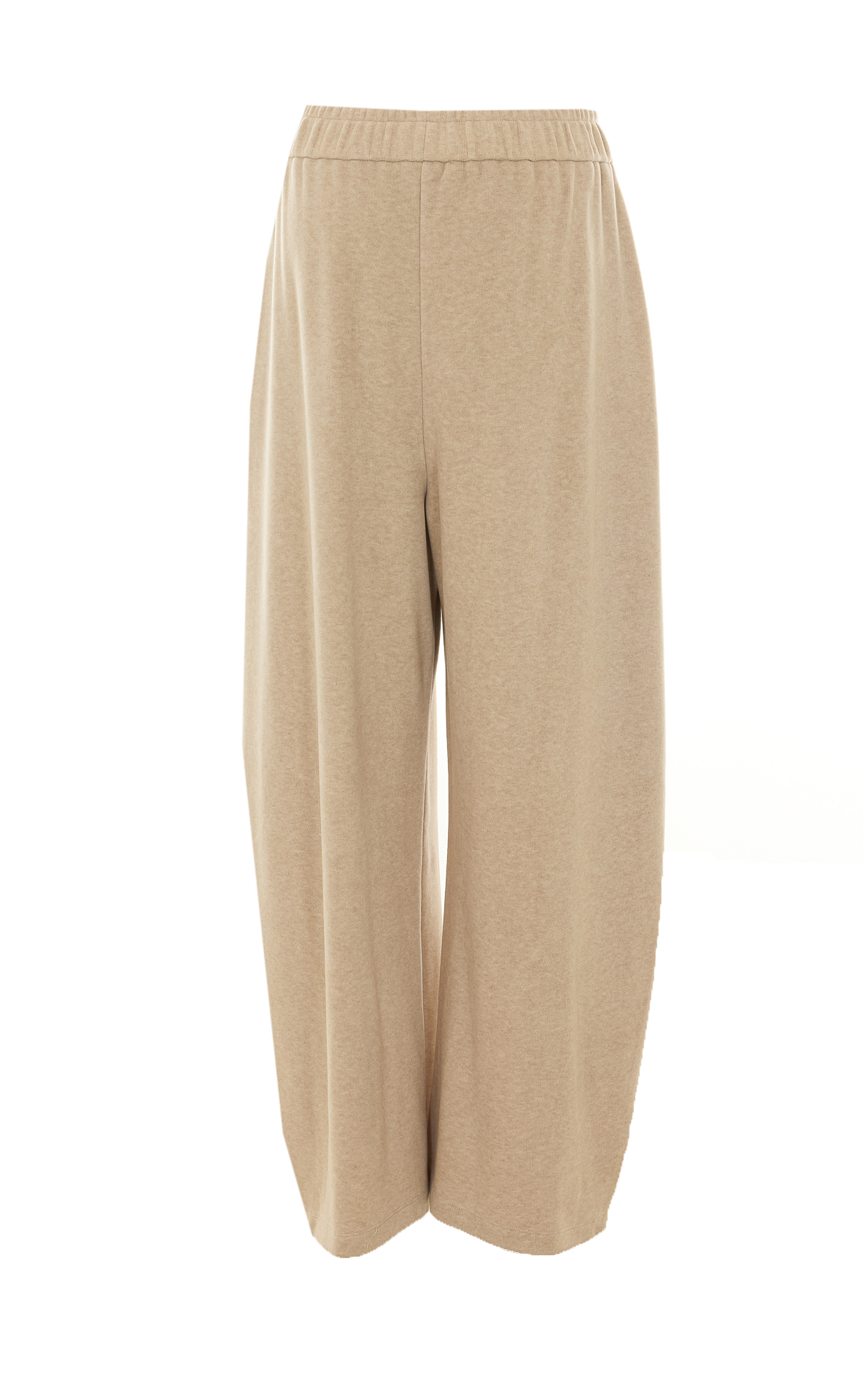 [Eleh] Trousers FW26 0274BEIGE