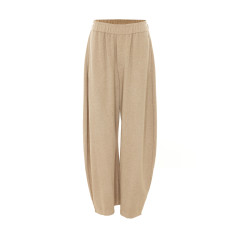 [Eleh] Trousers FW26 0274BEIGE
