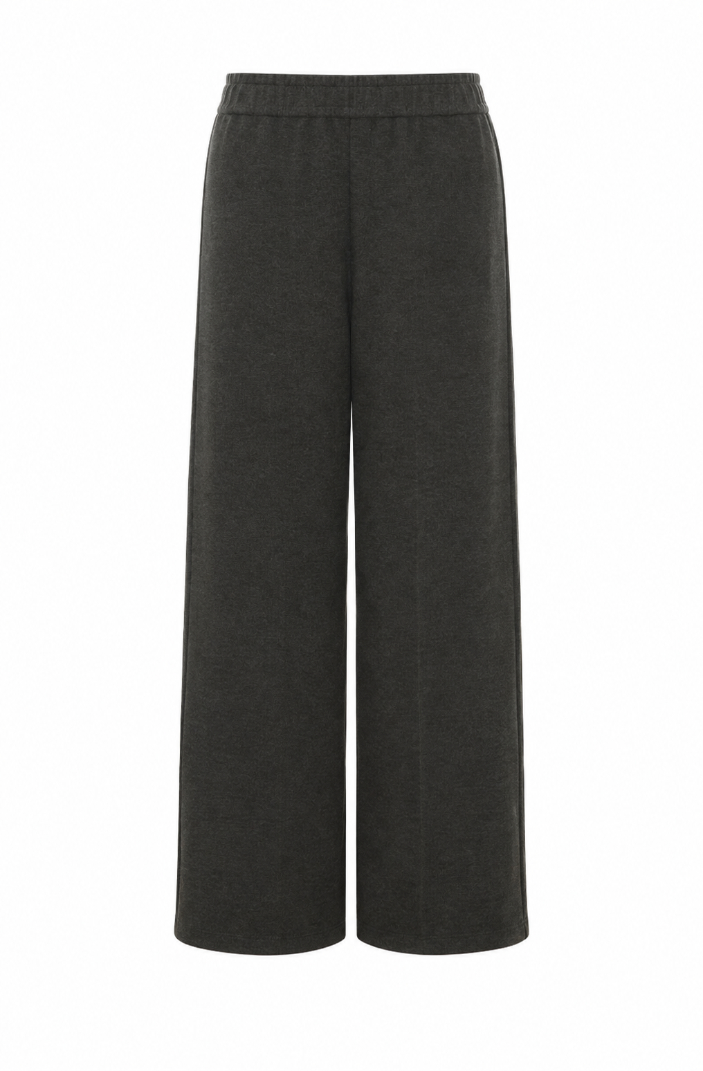 [Eleh] Trousers FW26 0274GRIGIO SCURO