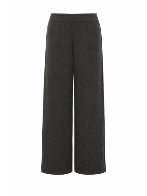 [Eleh] Trousers FW26 0274GRIGIO SCURO