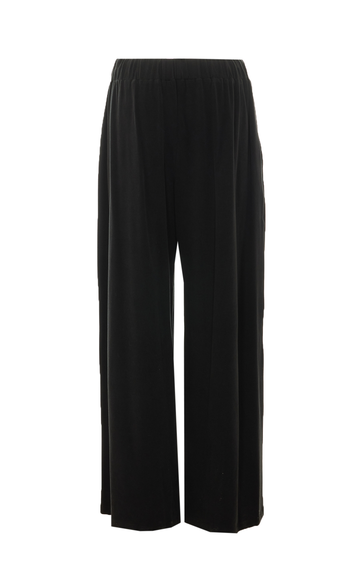 [Eleh] Trousers FW26 0087NERO