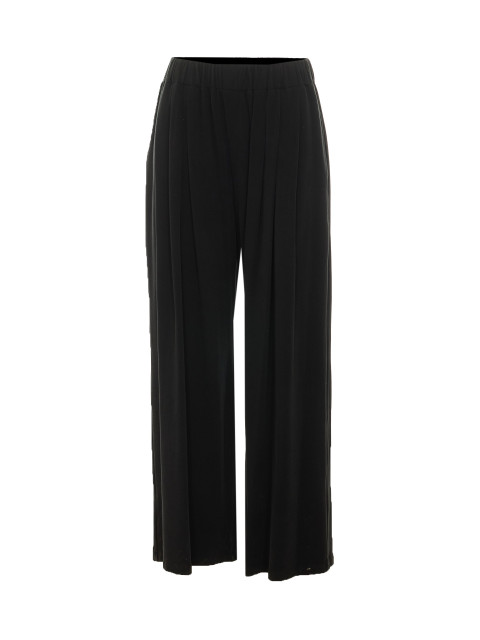 [Eleh] Trousers FW26 0087NERO