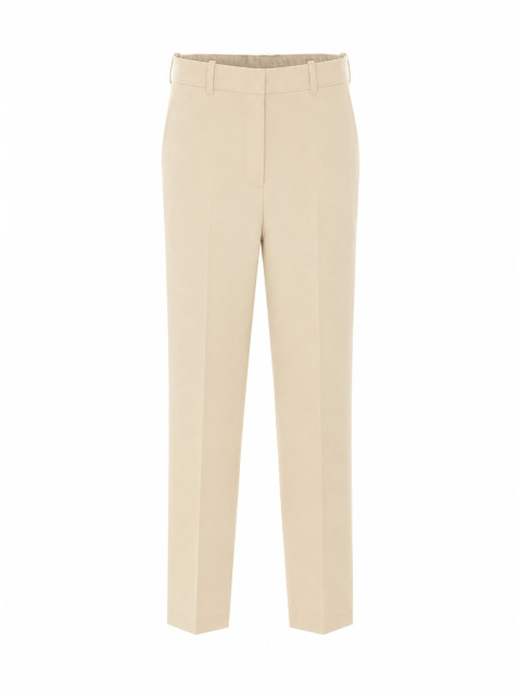 [Circolo 1901] Trousers FW26 FD40481343