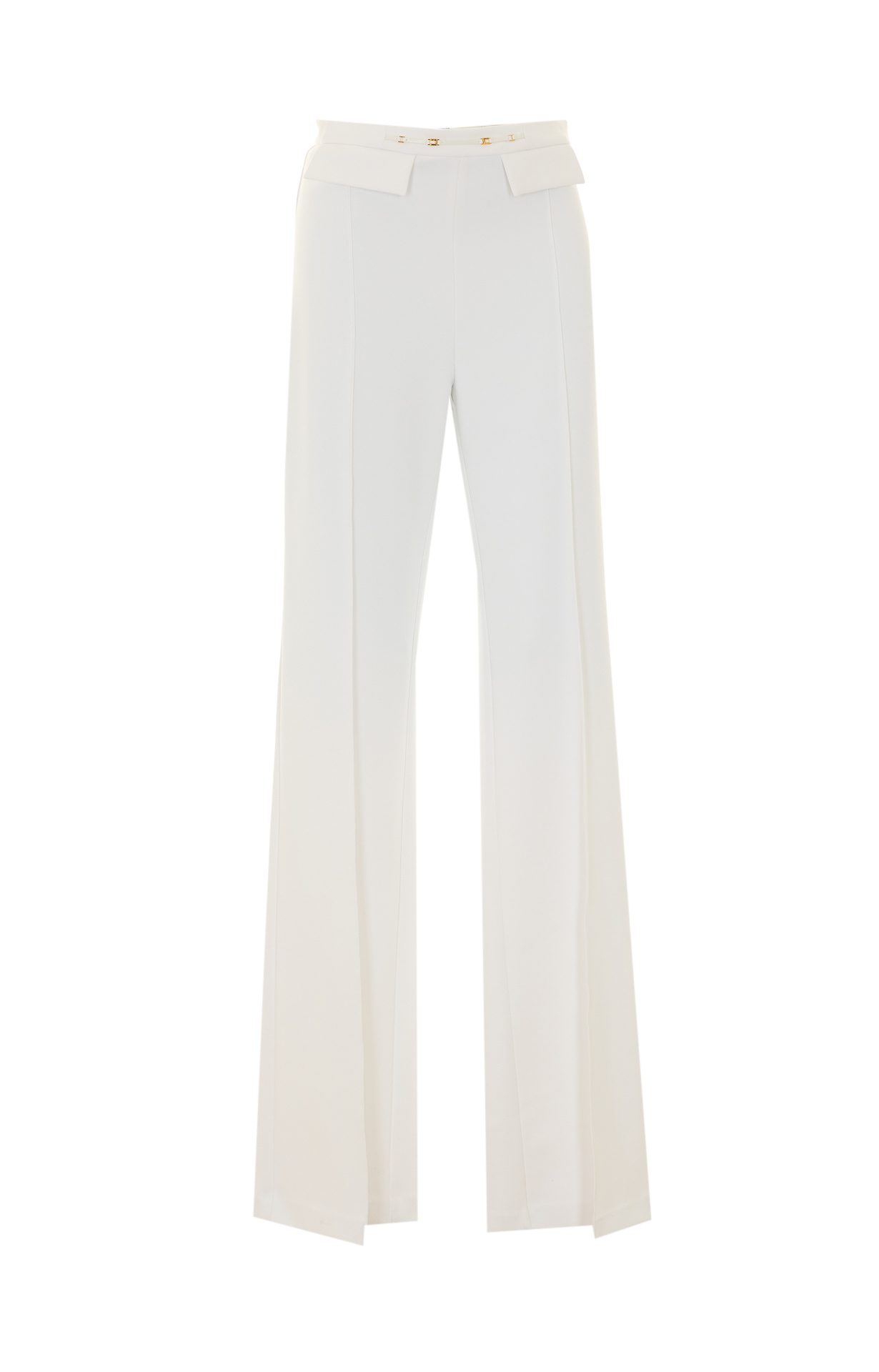 [ELISABETTA FRANCHI] Trousers FW26 PA19666E2360
