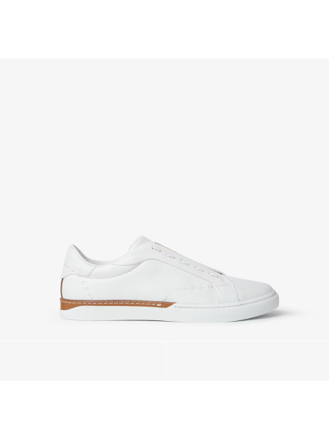 [Fendi] Sneakers FW26 7E1937A2C9F1XIF