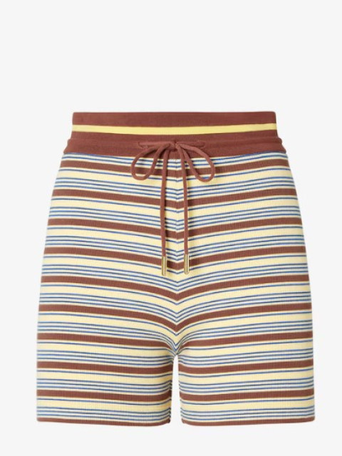 [Fendi] Shorts FW26 FR6741AW88F1X33