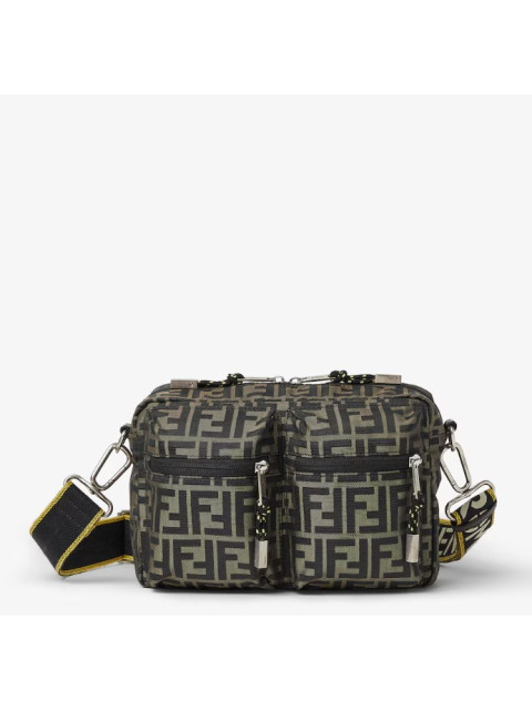[Fendi] Shoulder bag FW26 7VA695B12NF1PR4