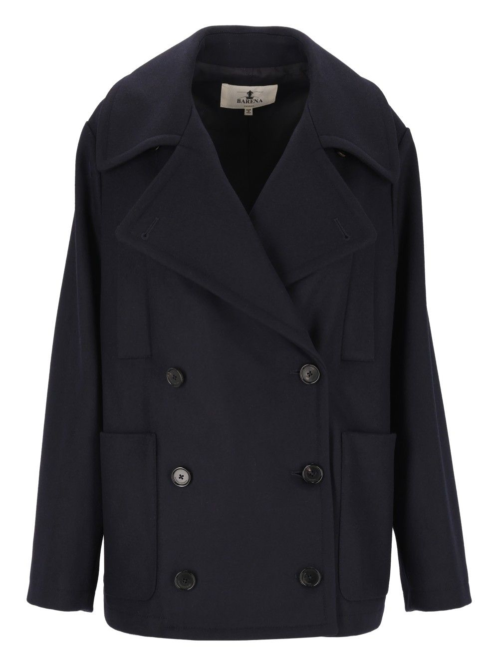 [BARENA VENEZIA] Coat CO CSD57010444170