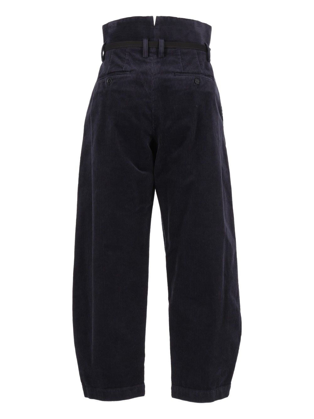 [BARENA VENEZIA] Trousers CO PAD57502790170
