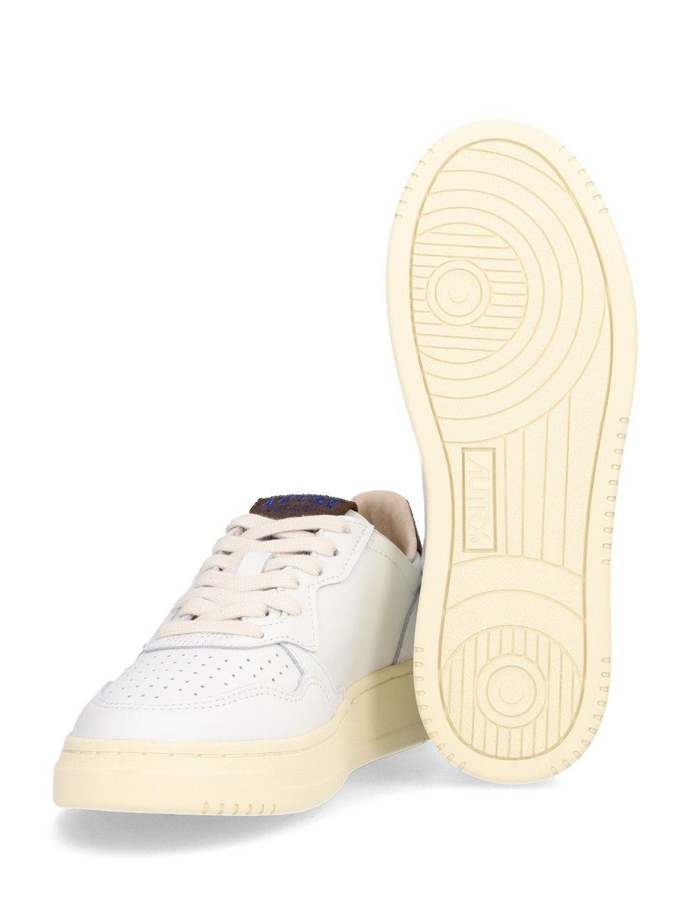 [AUTRY] Sneakers CO AULWHJ03