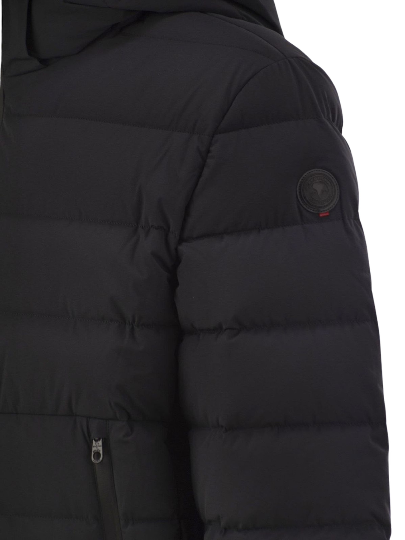 [CAPE HORN] Down Jacket FW26 D1570