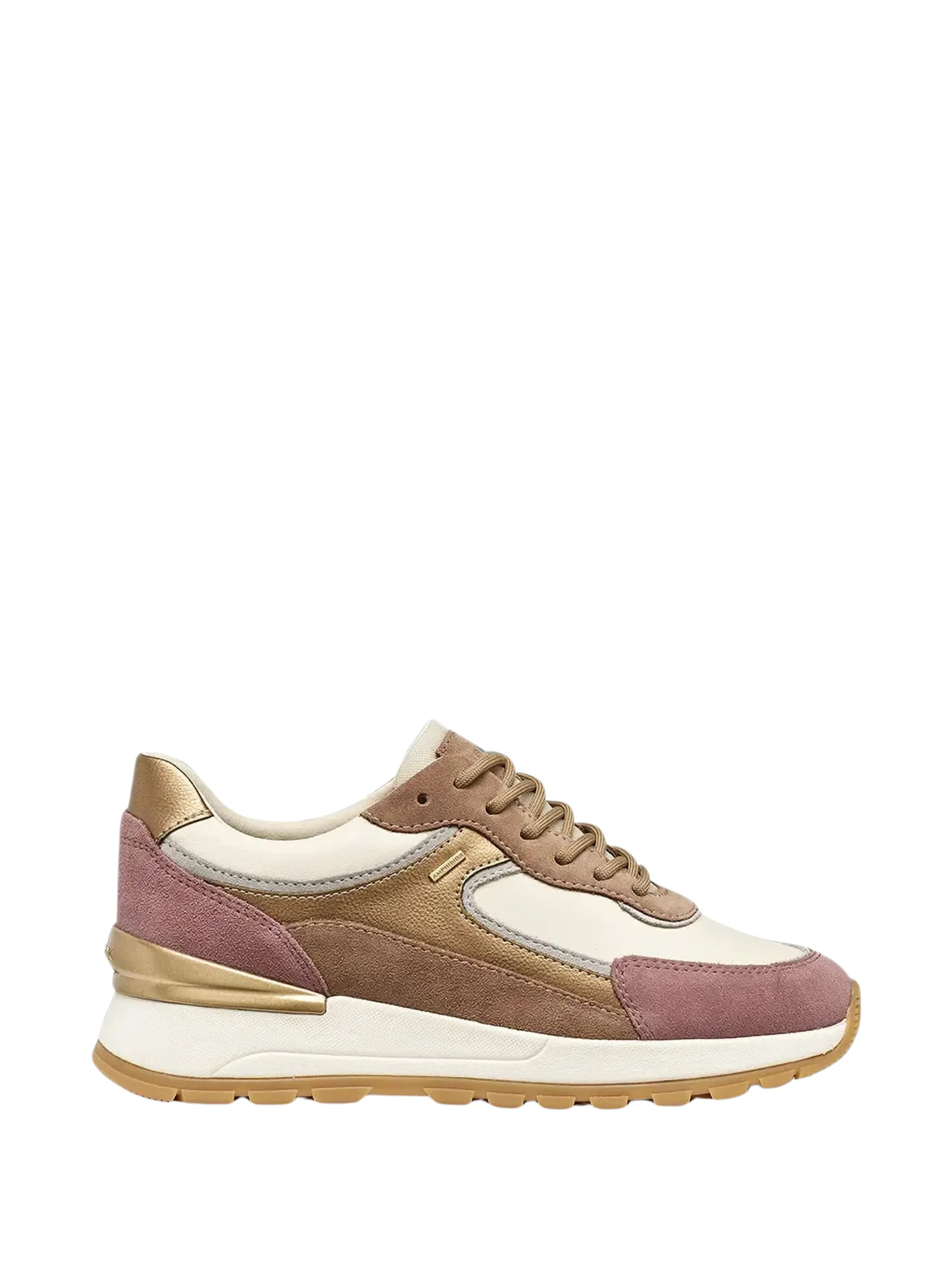 [GEOX] Sneakers FW26 D563LB 08522