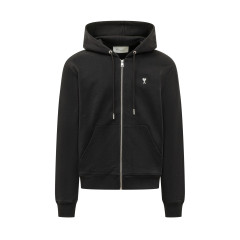 [AMI ALEXANDRE MATTIUSSI] Sweatshirt FW26 HSW765730 045