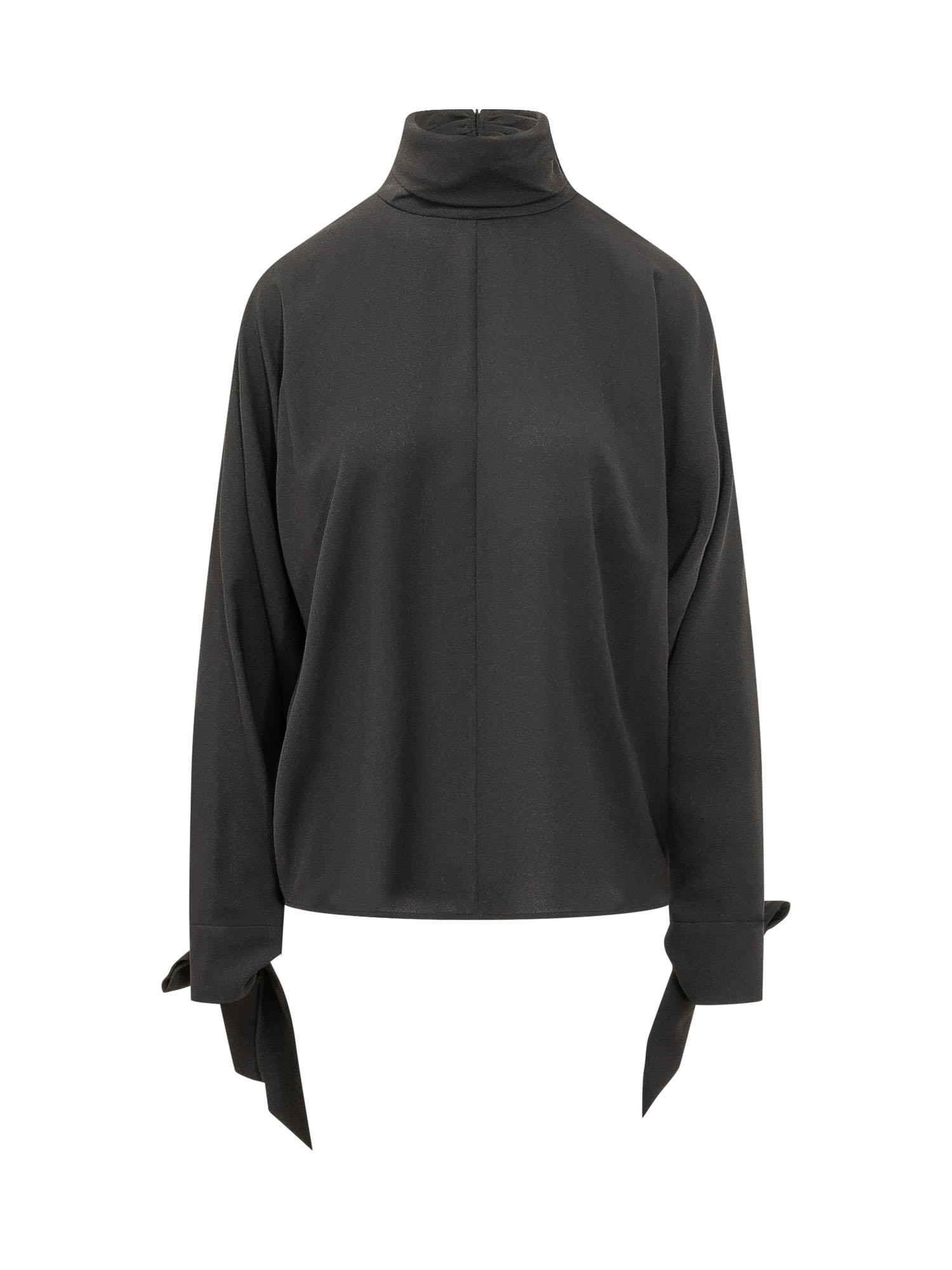 [Emporio Armani] Shirts Long Sleeve FW26 EW002879AF12696 UC001