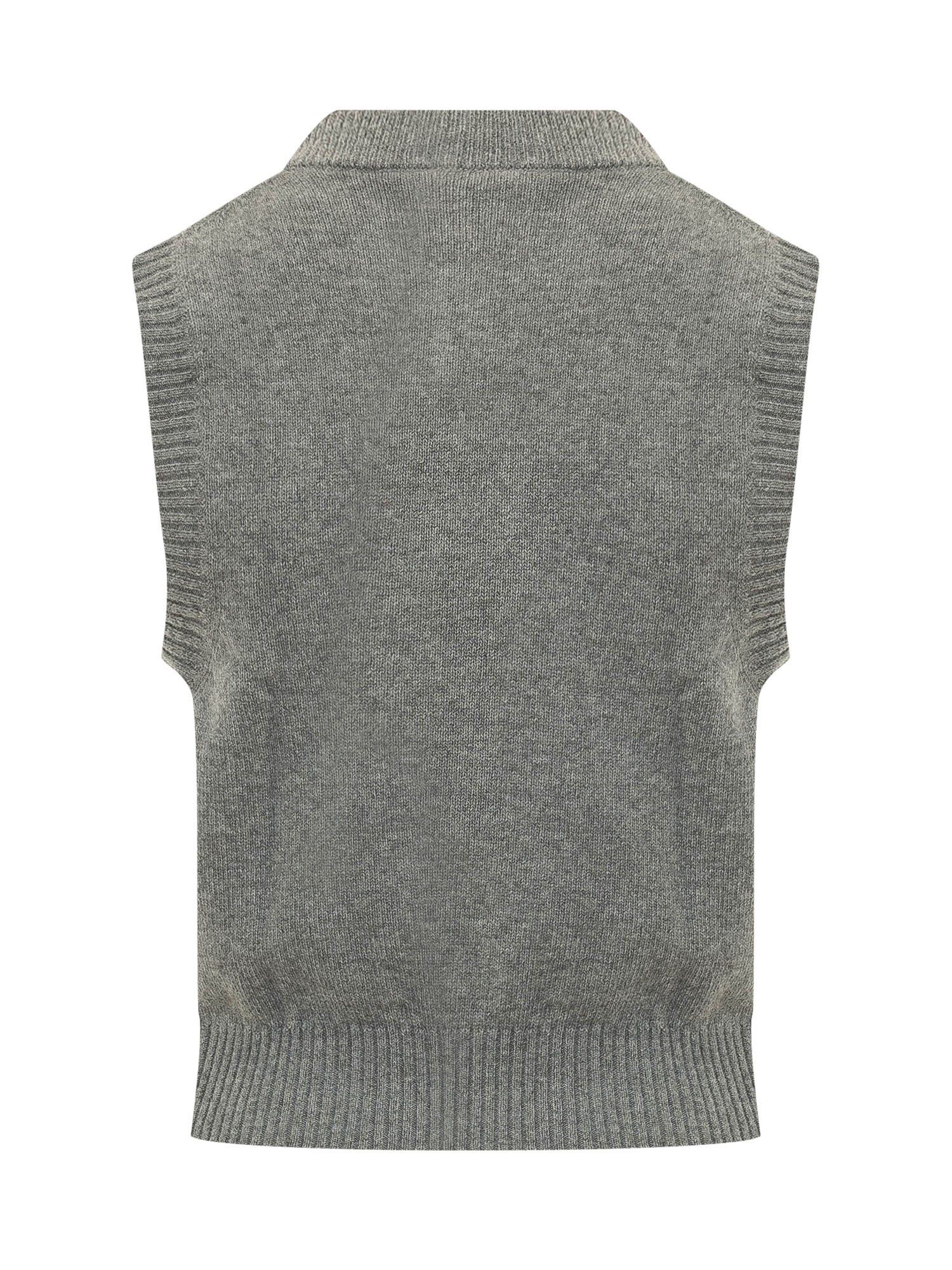 [GANNI] Knitwear FW26 A1180017 920