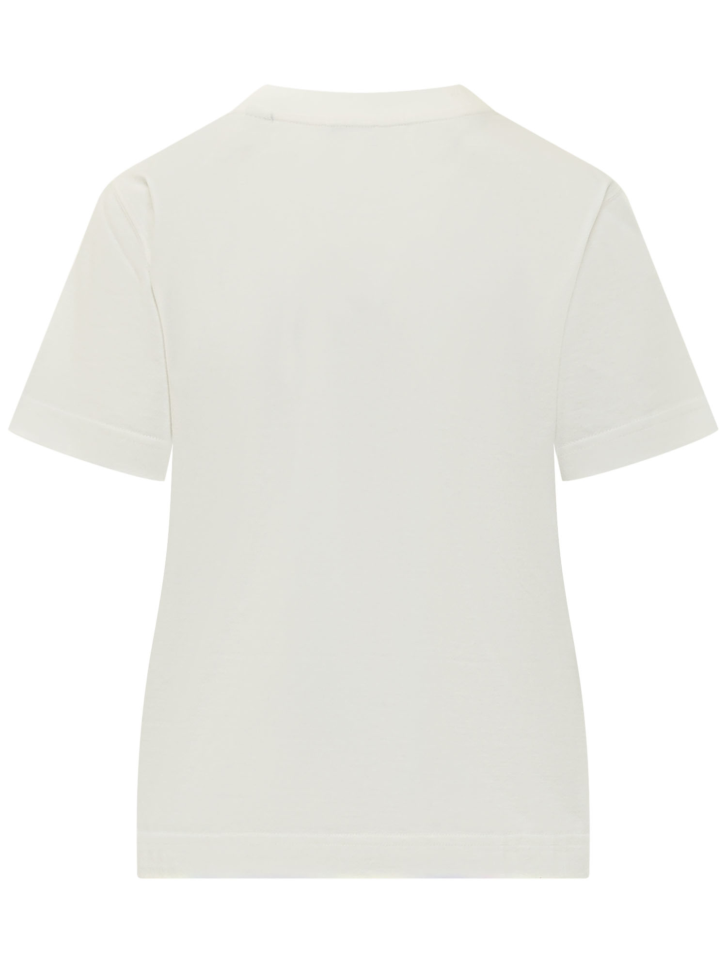[Burberry] T-shirts Short Sleeve FW26 8132971 B7078