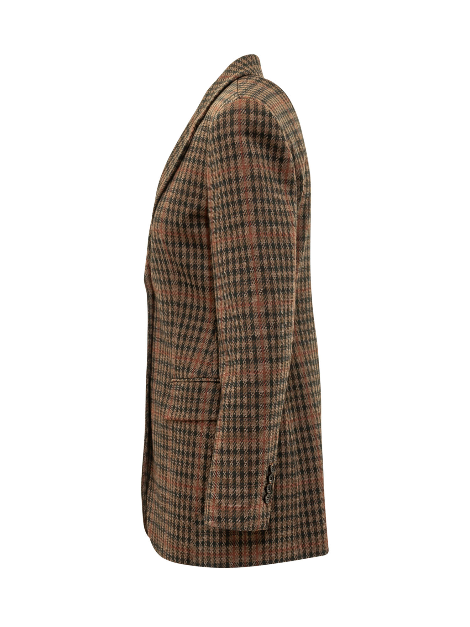[Max Mara] Blazer FW26 2621916132600MXM 002