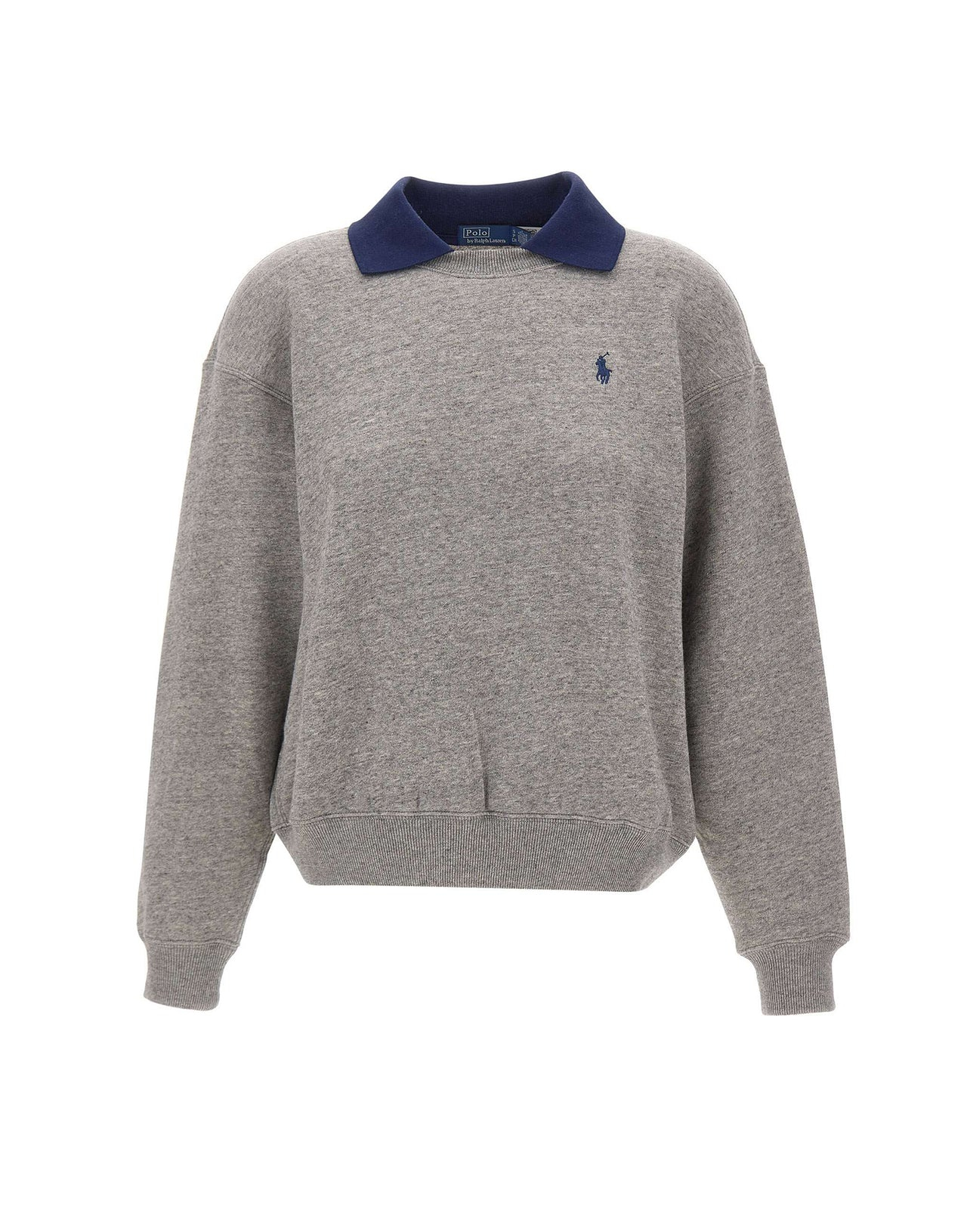 [Polo Ralph Lauren] Sweatshirt FW26 211B17785001