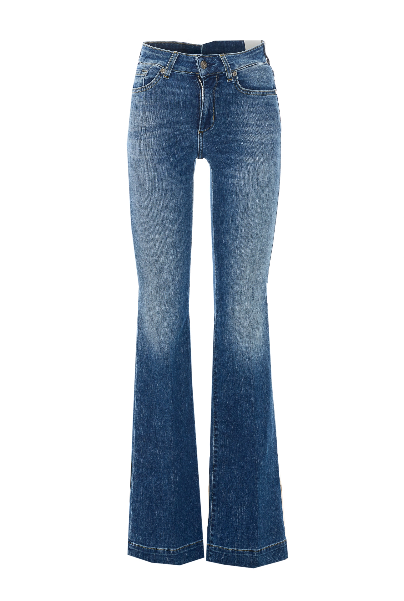 [Liu Jo] Jeans FW26 UF6061DS0817L076