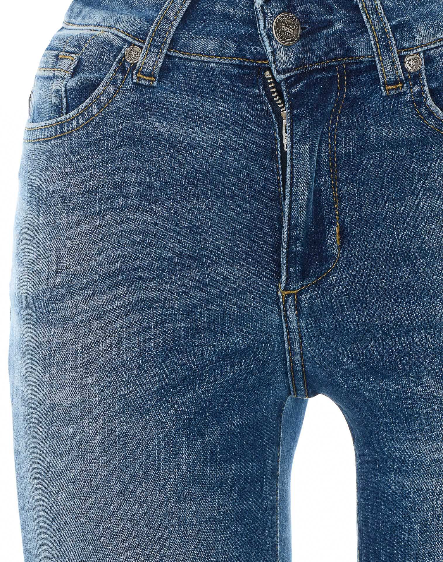 [Liu Jo] Jeans FW26 UF6061DS0817L076