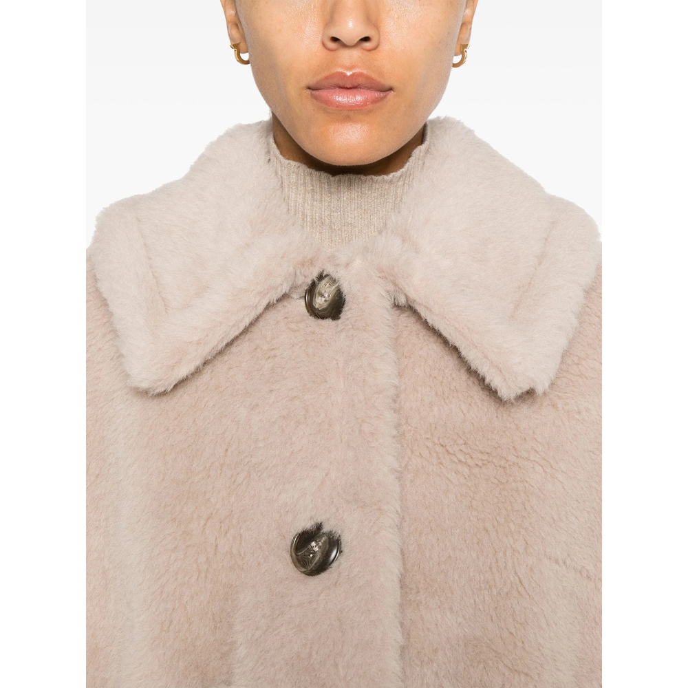 [Max Mara] Cape FW26 NEWTERZO1 501 002