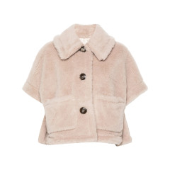 [Max Mara] Cape FW26 NEWTERZO1 501 002