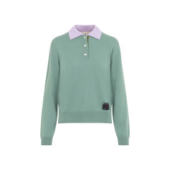 [Marni] Knitwear FW26 POMD0070Q0.UFX331