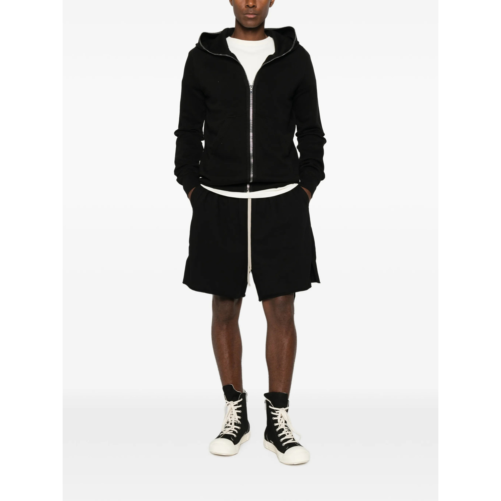 [RICK OWENS DRKSHDW] Hoodie FW26 DU02F6291 FP 09