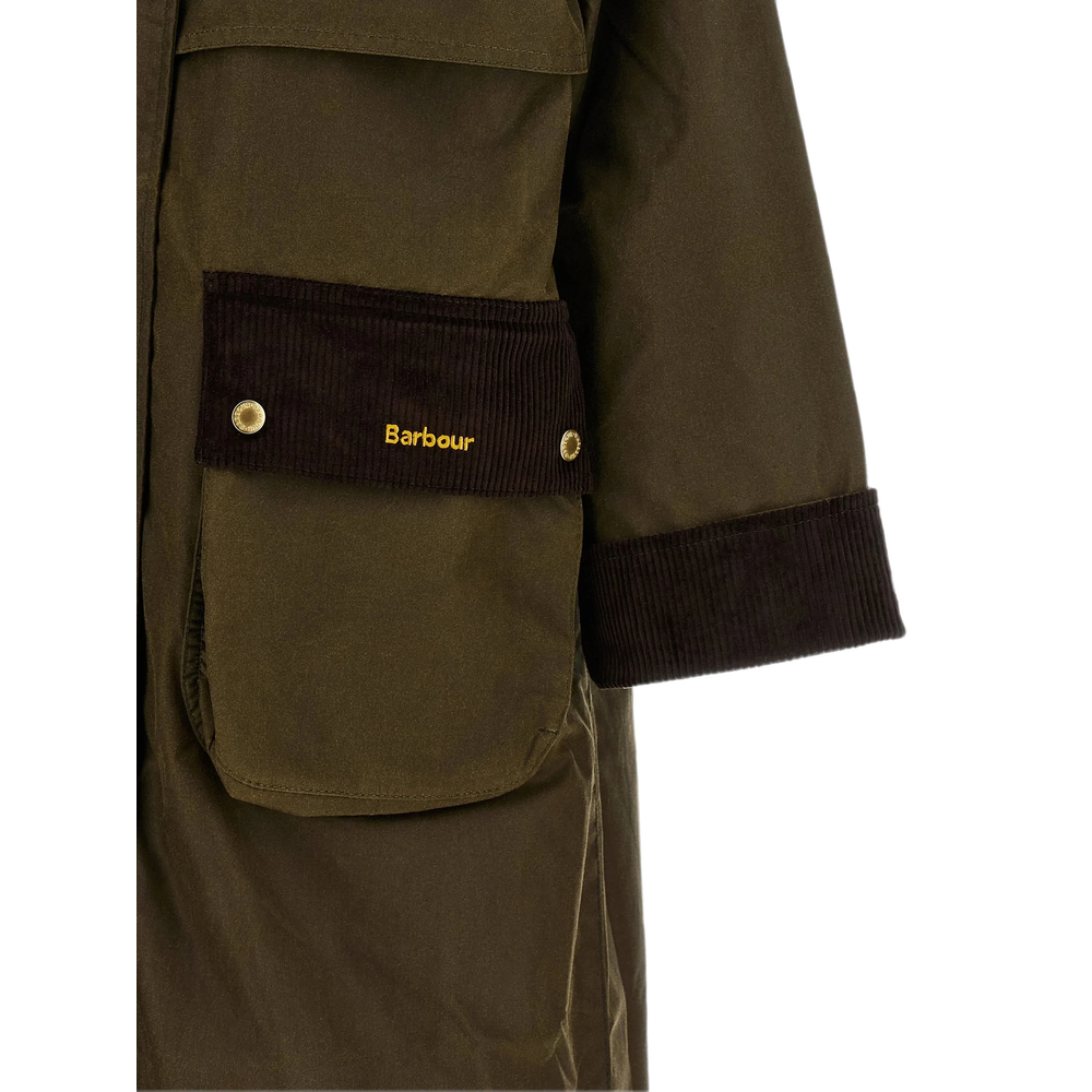 [Barbour] Jacket FW26 LWX1570  SN91
