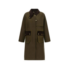 [Barbour] Jacket FW26 LWX1570  SN91
