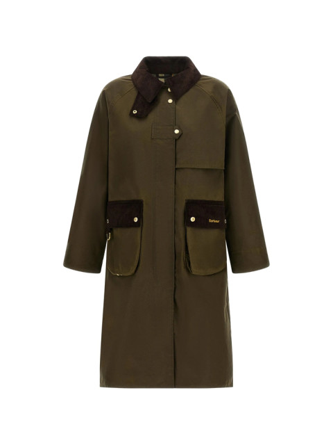 [Barbour] Jacket FW26 LWX1570  SN91