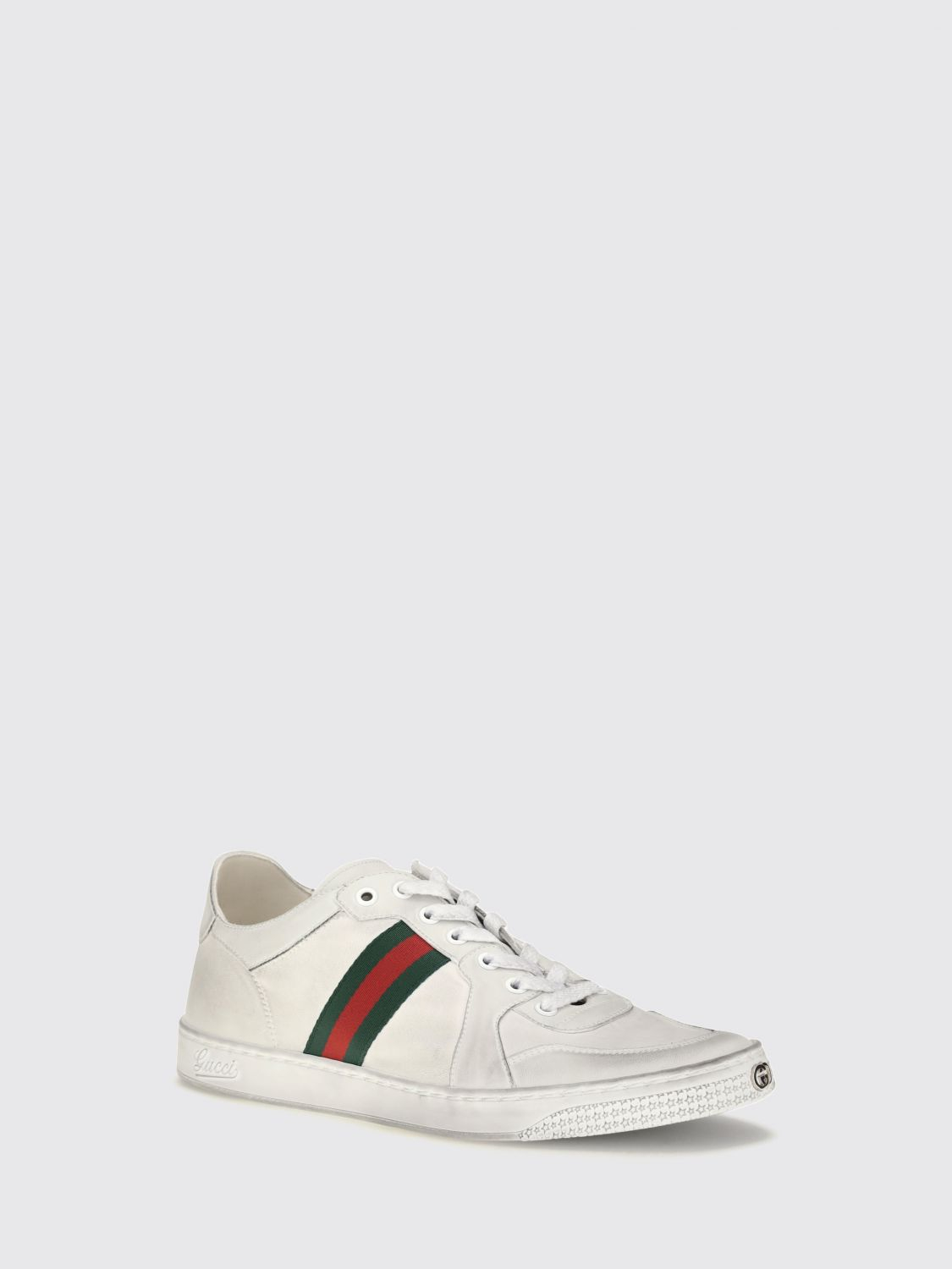 [Gucci] Sneakers FW26 864140AAGFF 9099