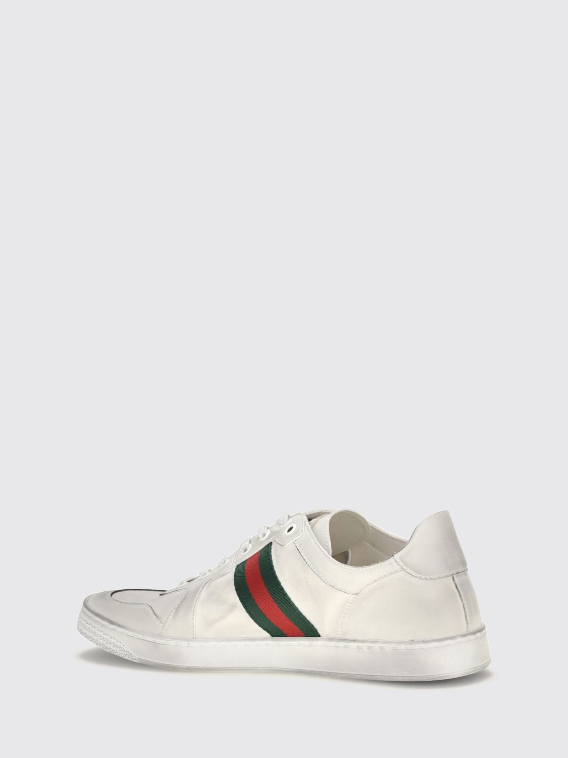 [Gucci] Sneakers FW26 864140AAGFF 9099