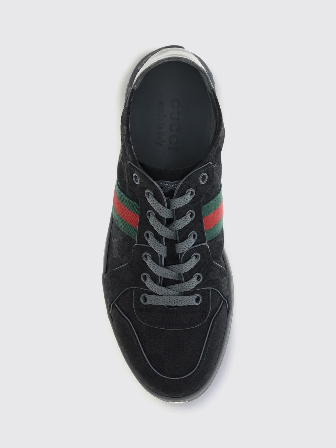 [Gucci] Sneakers FW26 871608FAF48 1068