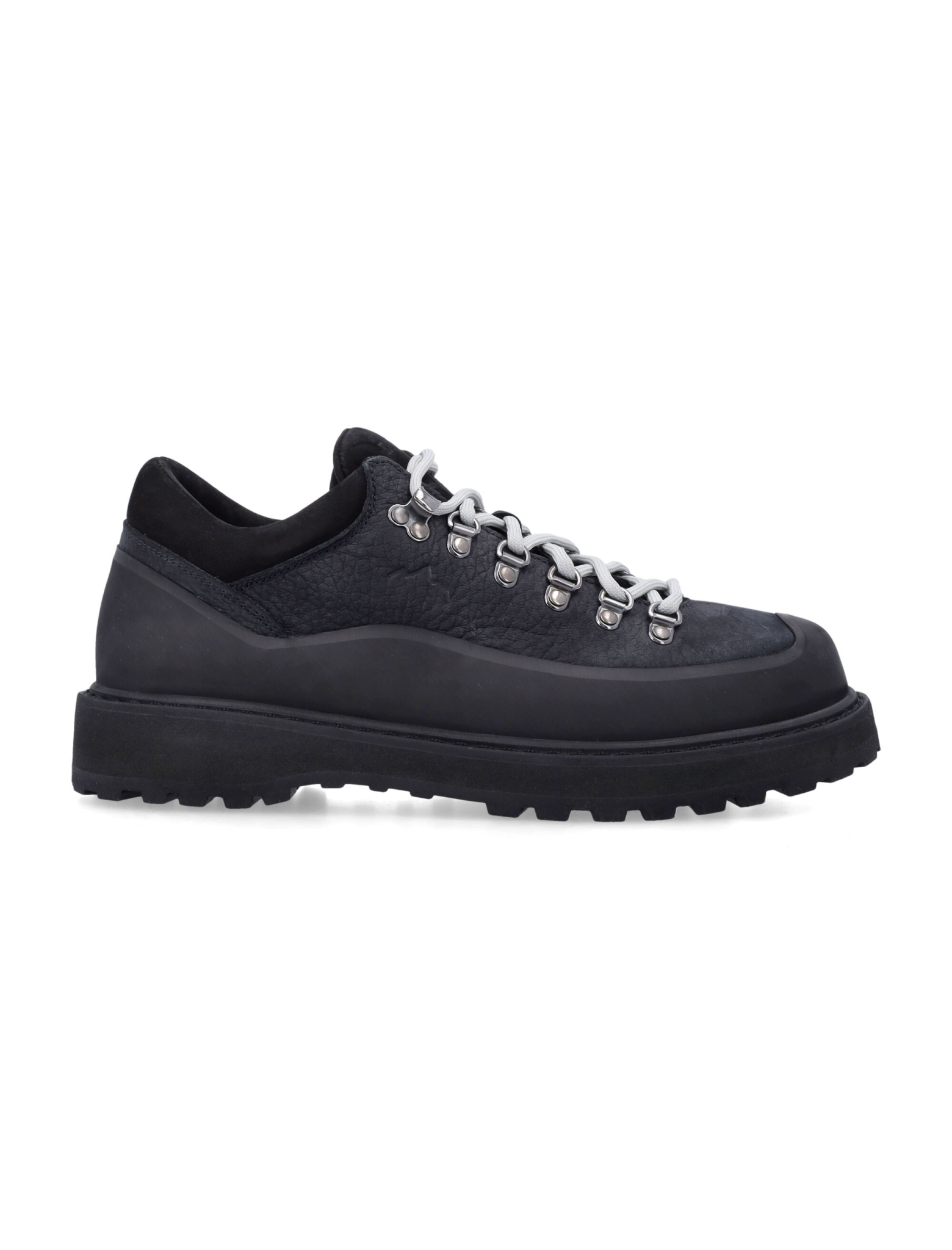 [DIEMME] Flat shoes FW26 DI24FWCOMF03L011BLK