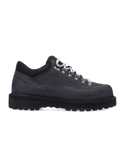 [DIEMME] Flat shoes FW26 DI24FWCOMF03L011BLK